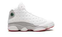 Air Jordan 13 Wolf Grey 414571 160