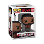 Funko Pop! The Boys - Mother's Milk #1404