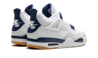 Air Jordan 4 Nike SB - Navy DR5415 100