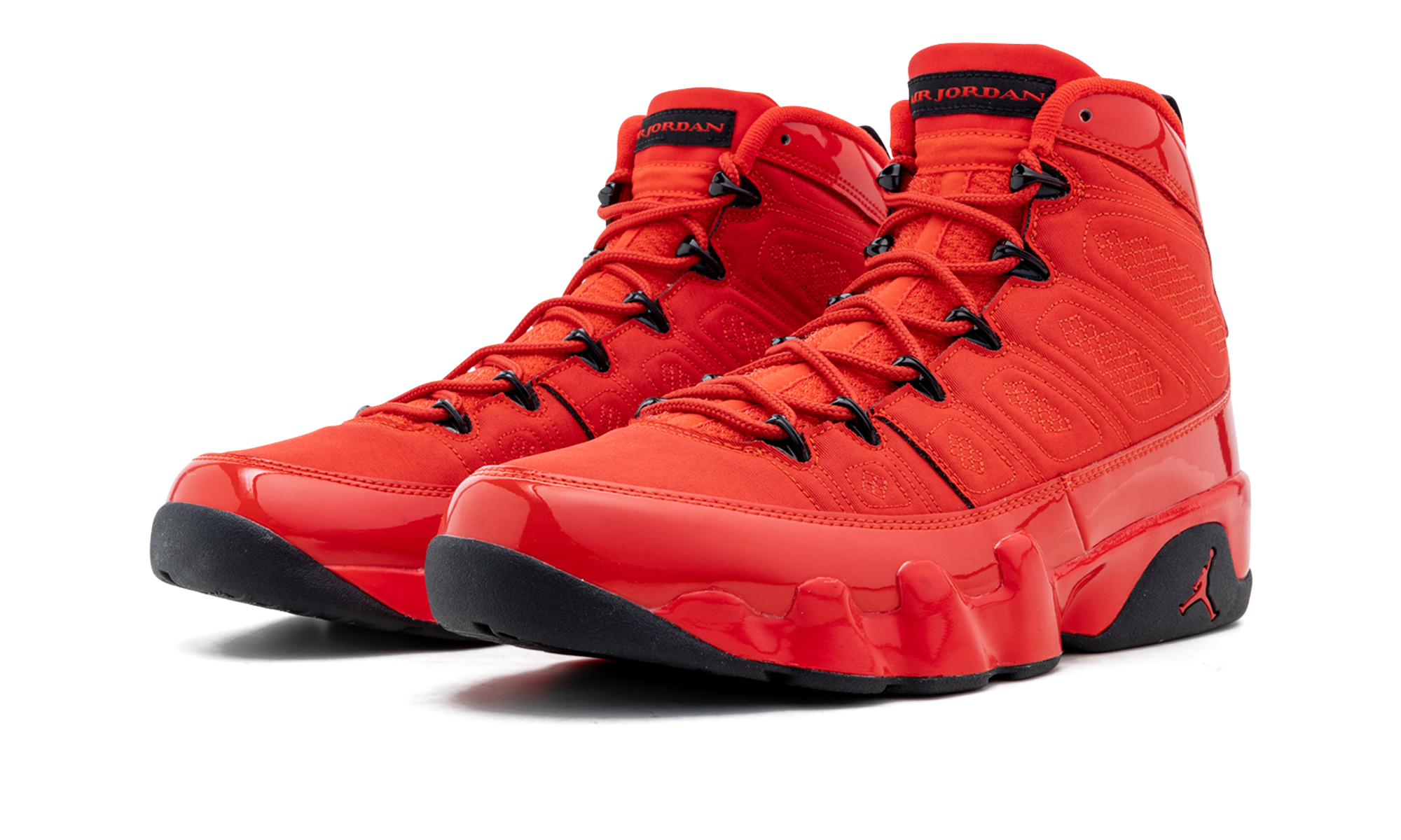 Air Jordan 9 Retro Chile Red CT8019 600