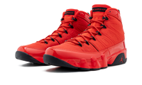 Air Jordan 9 Retro Chile Red CT8019 600