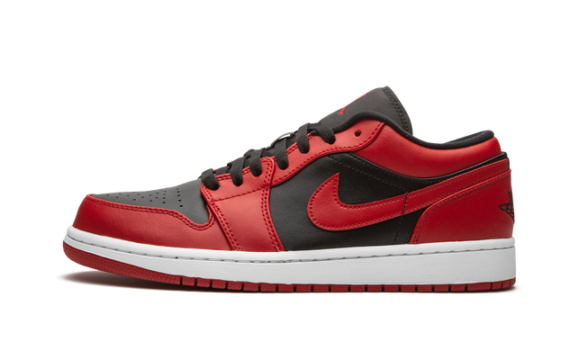 Jordan 1 Low Reverse Bred 553558 606