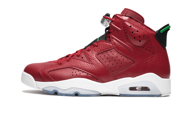 Air Jordan 6 Spiz'ike History Of Jordan 694091 625