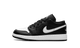 Jordan 1 Low GS Black Summit White 553560 043