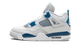 Air Jordan 4 OG Military Blue FV5029 141