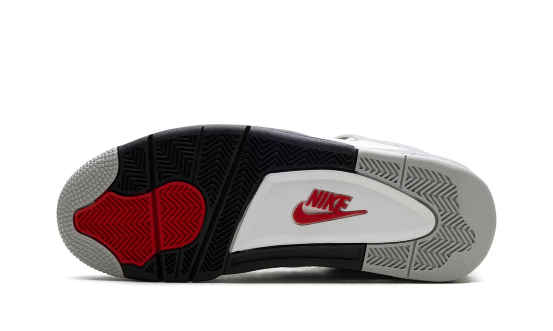 Air Jordan 4 OG White Cement (2025) FV5029 100
