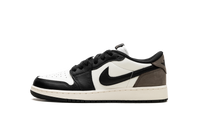 Air Jordan 1 Low OG GS Mocha CZ0858 102