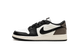Air Jordan 1 Low OG GS Mocha CZ0858 102