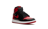 Air Jordan 1 Retro High OG GS Patent Bred 575441 063