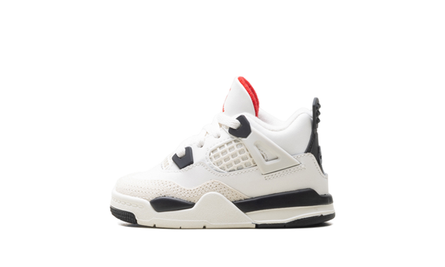 Air Jordan 4 TD Flight Club IM4027 100