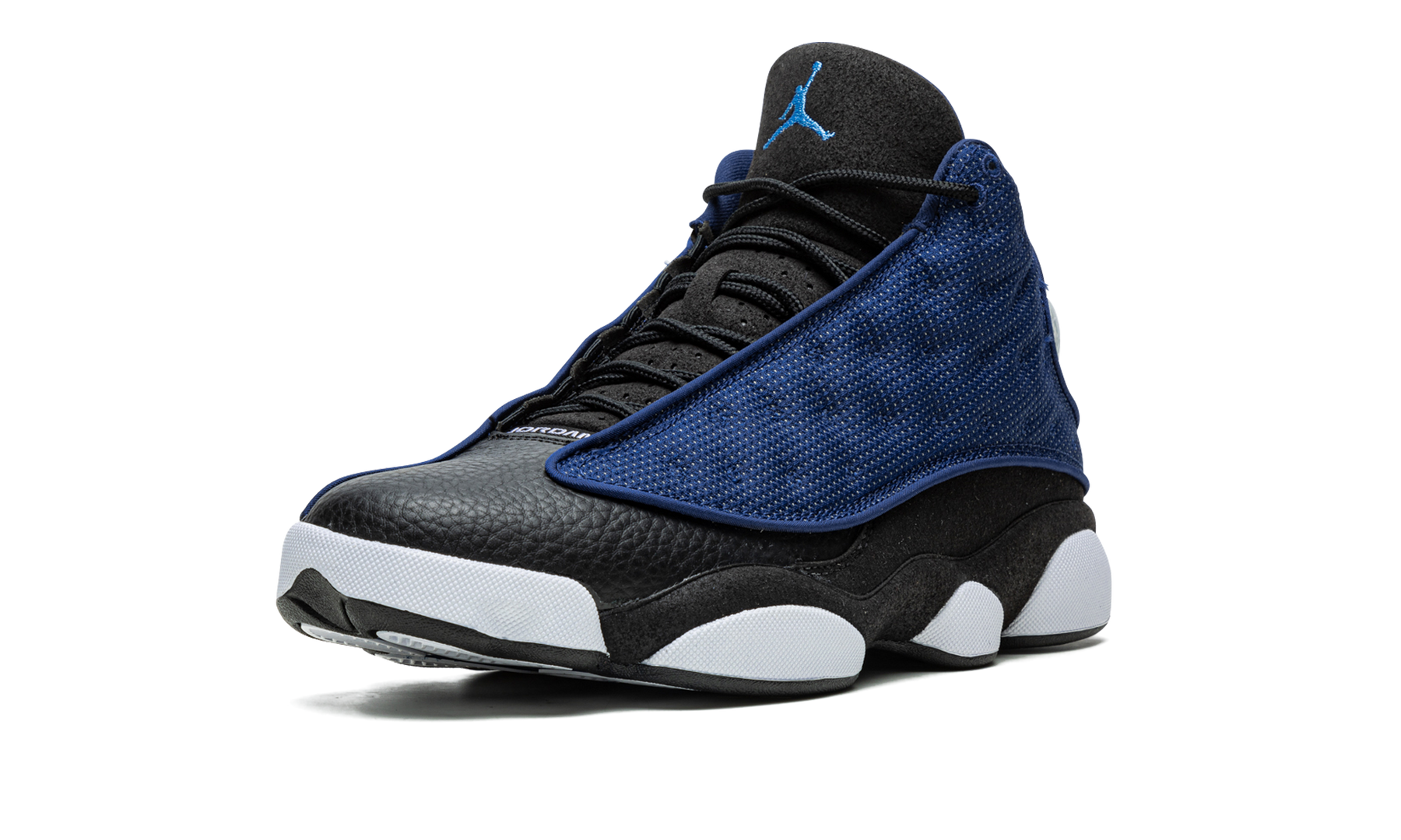 Air Jordan Retro 13 Brave Blue DJ5982 400