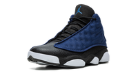 Air Jordan Retro 13 Brave Blue DJ5982 400