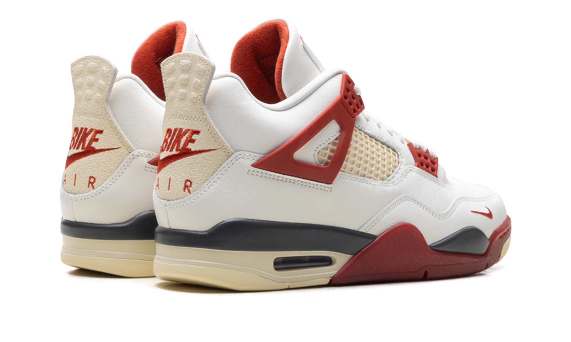 Air Jordan 4 Nigel Sylvester - Brick After Brick IQ8055 100