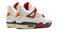 Air Jordan 4 Nigel Sylvester - Brick After Brick IQ8055 100