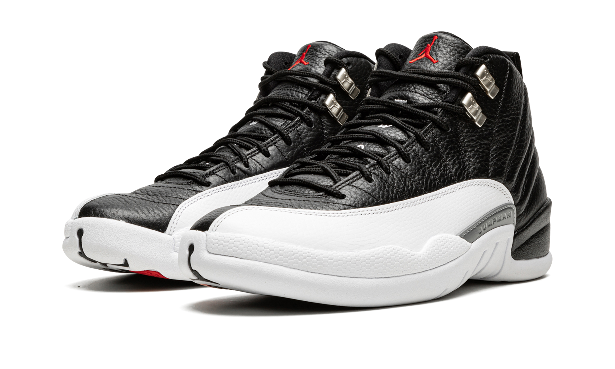 Air Jordan 12 Retro Playoffs 2022 CT8013 006