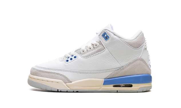 Jordan 3 Retro GS Lucky Shorts DM0967 101