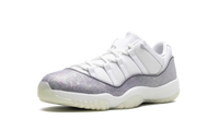 Air Jordan 11 Low Year of the Snake HQ7000 001