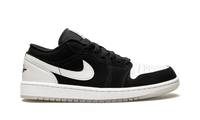 Air Jordan 1 Low Diamond DH6931 001