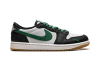 Air Jordan 1 Retro Low OG Phantom Pine Green IR2283 030