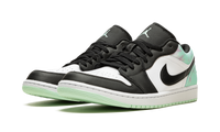 Jordan 1 Low Tie-Dye DM1199 100