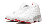 Air Jordan 13 Wolf Grey 414571 160