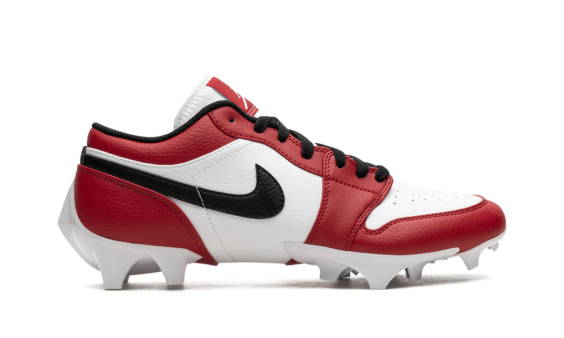 Air Jordan 1 Low TD Cleat Chicago FJ6245 106