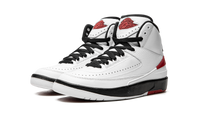 Air Jordan 2 Retro OG GS Chicago 2022 DX2591 106