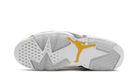 Air Jordan 6 Yellow Ochre CT8529 170