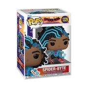 Funko POP! Spider-Man: Across the Spider-Verse Spider-Bite