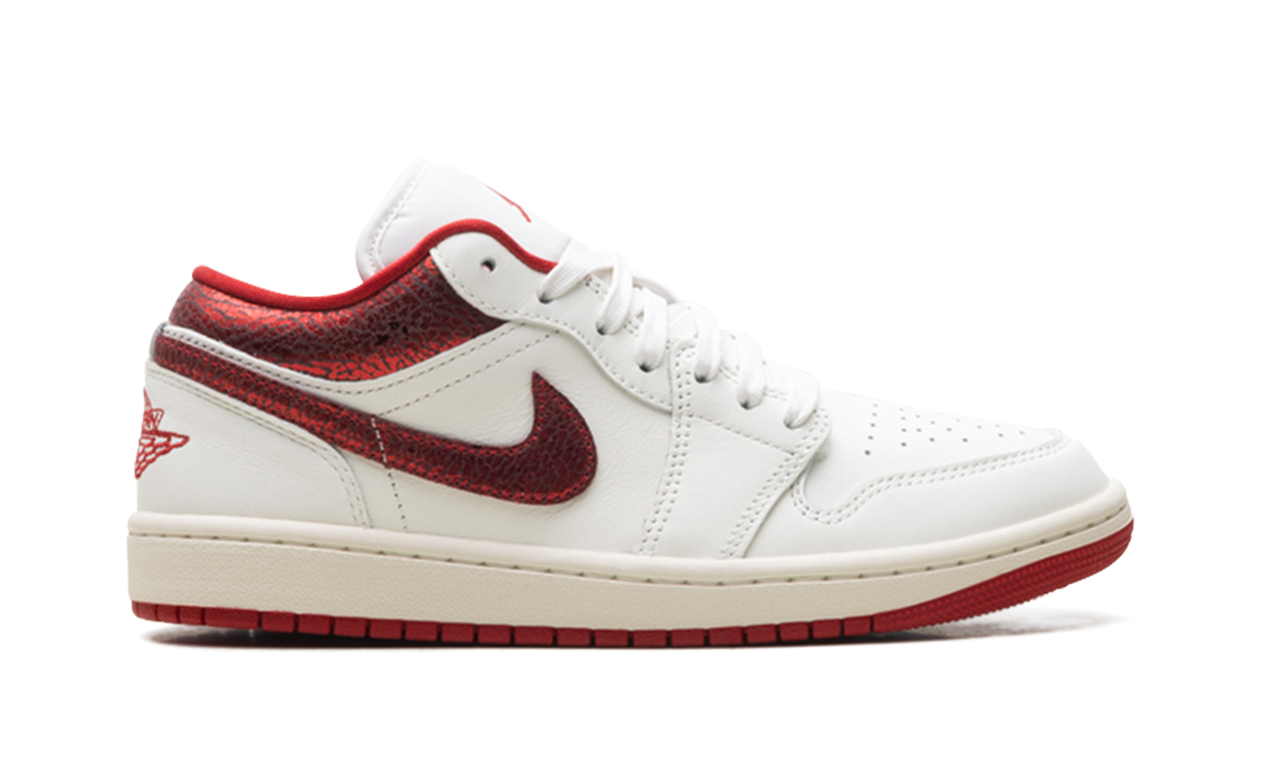 Jordan 1 Low WMNS Ruby HJ9338 106