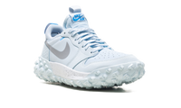 Air Jordan 1 Low Element Gore-Tex Glacier Blue / Silver FV4227 400