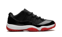 Air Jordan 11 Retro Low Bred (2025) FV5104 006