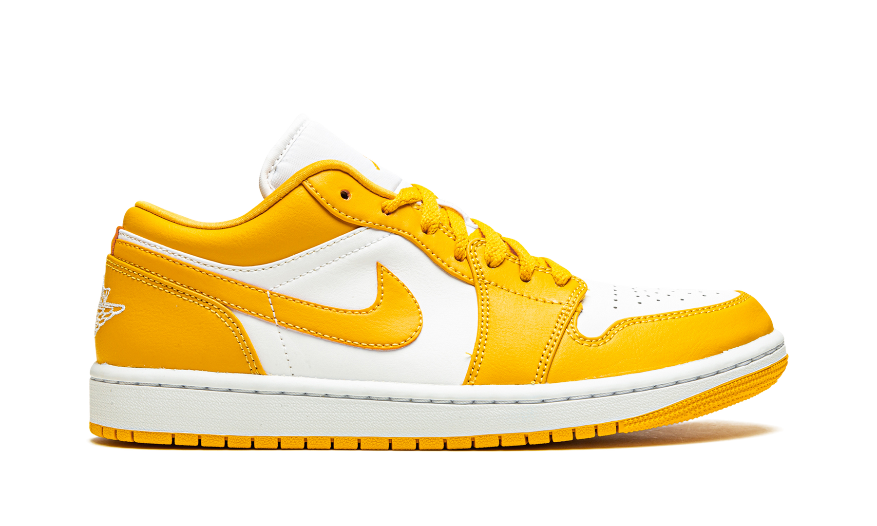 Air Jordan 1 Low Pollen 553558 171
