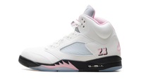 Air Jordan 5 OG Medium Soft Pink HQ7978 102