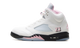 Air Jordan 5 OG Medium Soft Pink HQ7978 102
