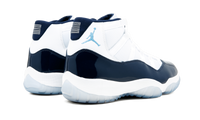 Air Jordan 11 Retro Navy / Win Like '82 378037 123