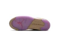 Air Jordan 5 Low GS Peanut Butter & Jelly HJ5994 106