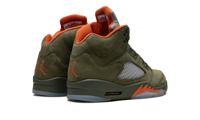 Air Jordan 5 OG Olive DD0587 308
