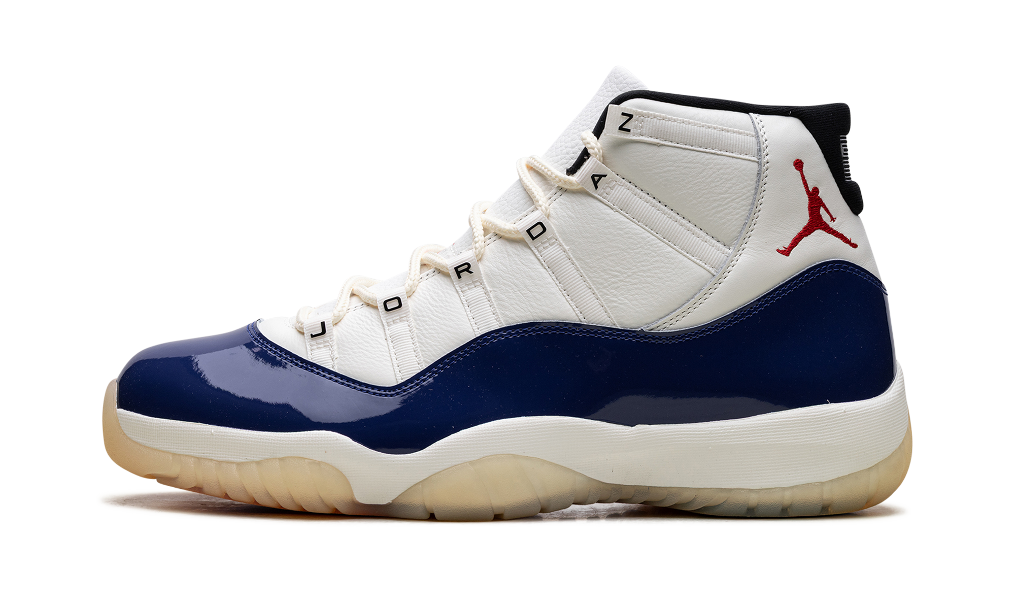 Air Jordan 11 Rare Air IH0296 400