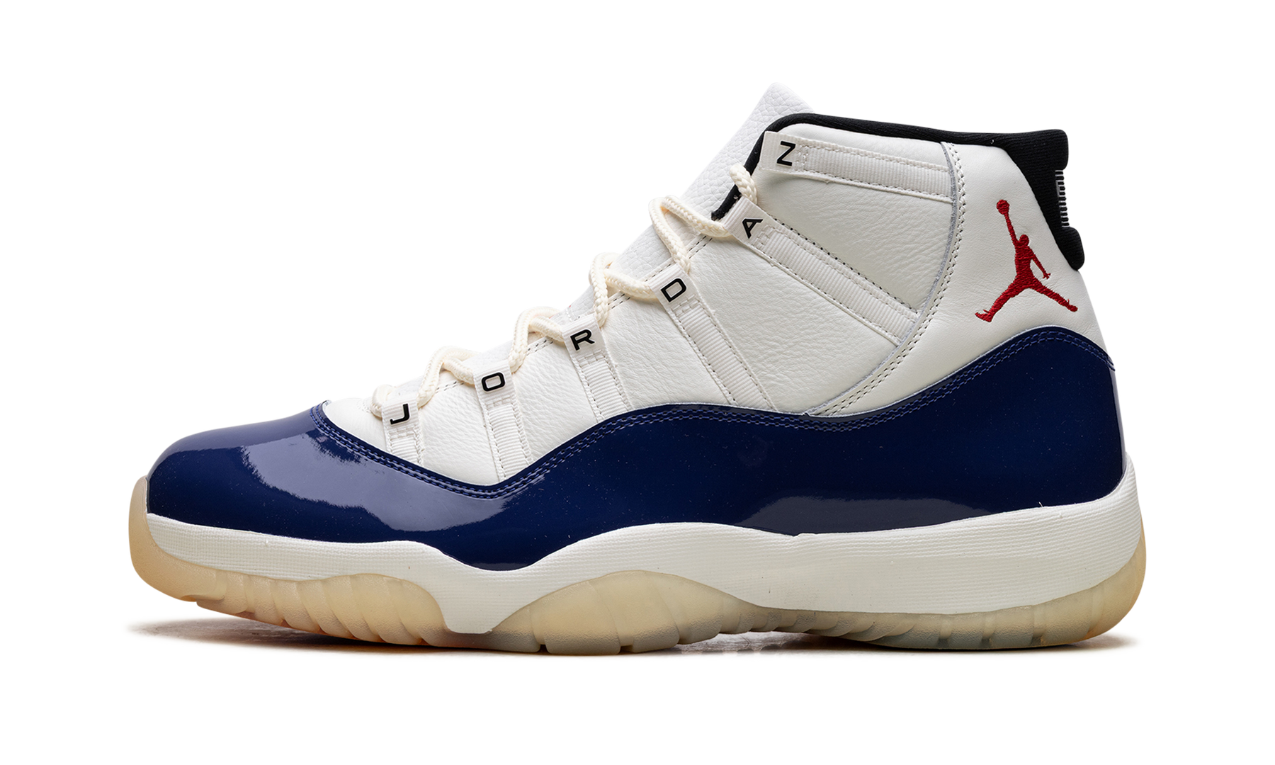 Air Jordan 11 Rare Air IH0296 400