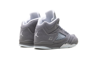 Air Jordan 5 PS Wolf Grey (2026) 440889 002
