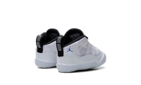 Jordan 11 Retro Crib Bootie TD Legend Blue CI6165 104