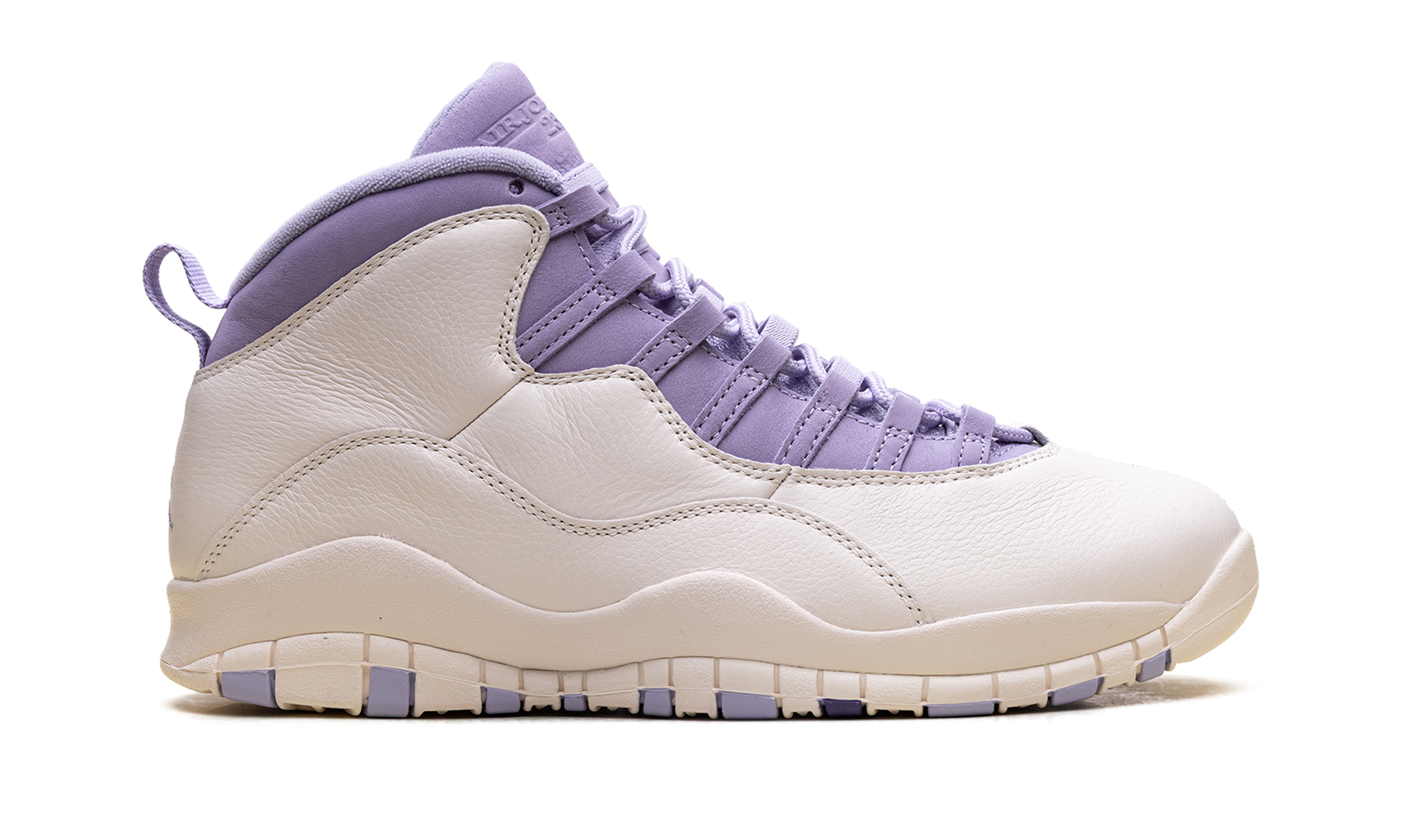 Air Jordan 10 WMNS Hydrangeas IQ0388 101