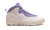 Air Jordan 10 WMNS Hydrangeas IQ0388 101