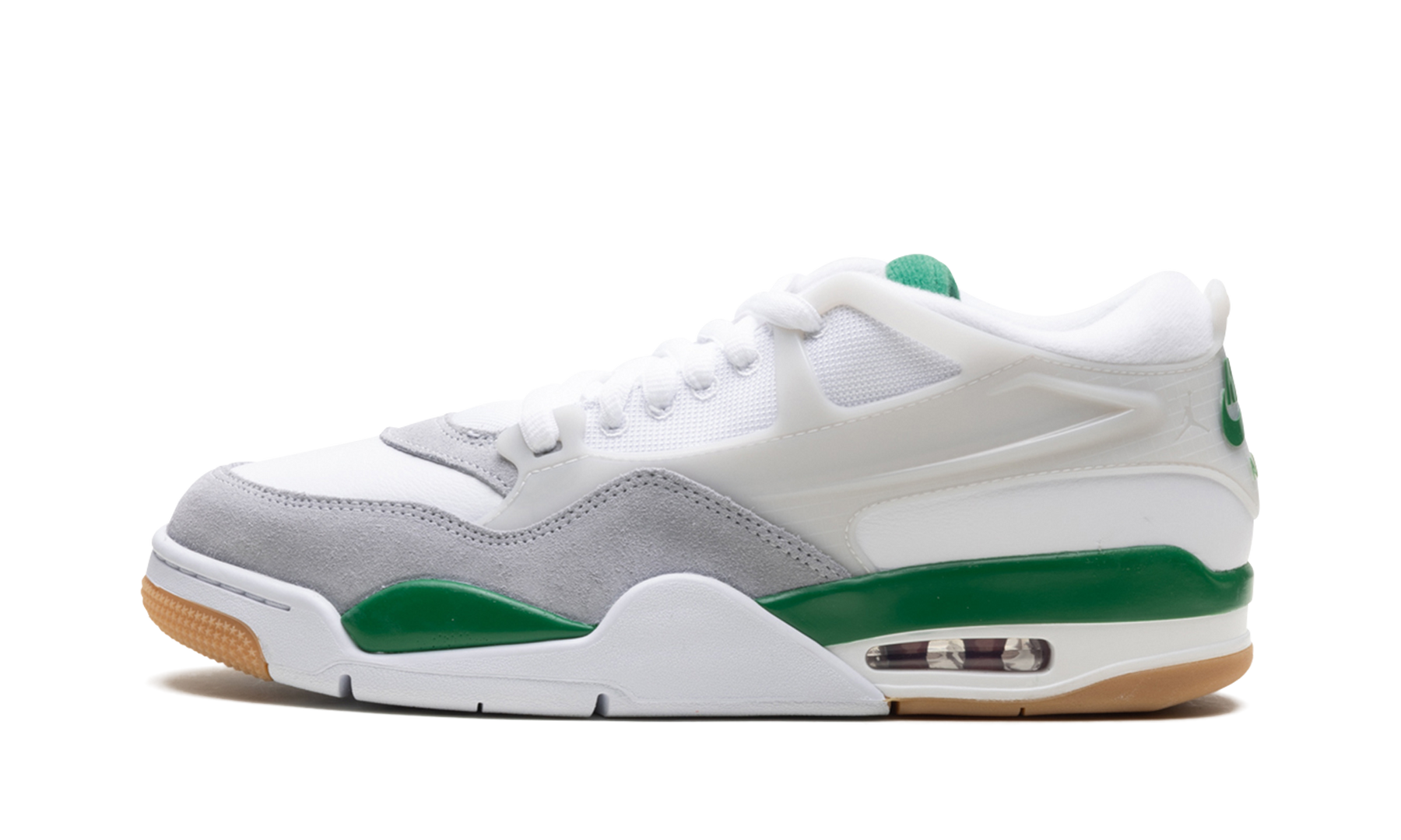 Air Jordan 4 RM Pine Green FQ7939 103