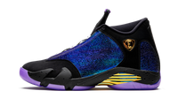 Air Jordan 14 Doernbecher 2019 CV2469 001