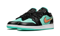 Air Jordan 1 Low SE GS Tropical Twist CV9844 301