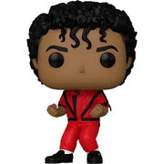 Funko POP! Rocks Michael Jackson Vinyl Figure #359 Thriller