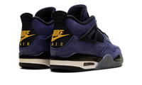 Air Jordan 4 Lakers FV5029 500