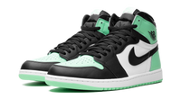 Air Jordan 1 Retro High OG Green Glow DZ5485 130